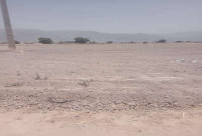 زمین باغی گلخانه دامداری ۲۷۲۳ متر