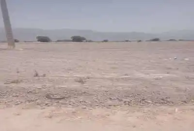 زمین باغی گلخانه دامداری ۲۷۲۳ متر