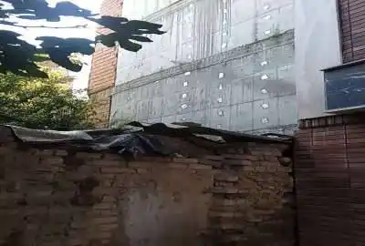 فروش زمین با امکانات مسکونی ۲۰۷ متر مدرس