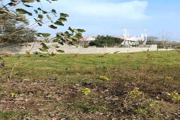 زمین مسکونی بهترین لوکیشن زیباکنار ۲۰۰ متر-2