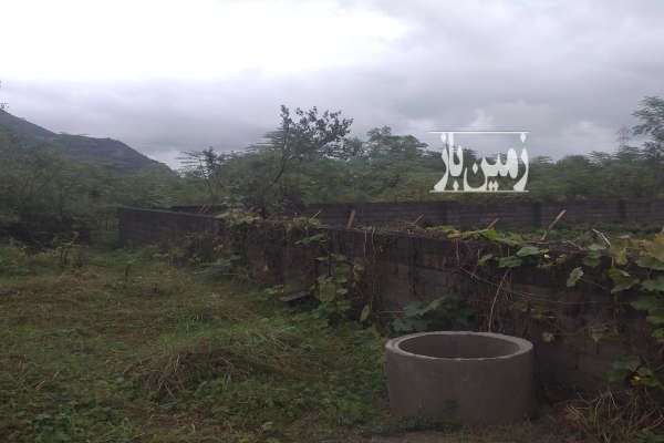 زمین مسکونی ۵۸۰ متری در رامسر محله کشباغ-2