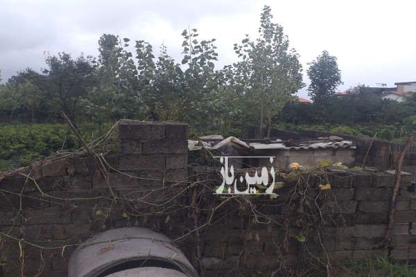 زمین مسکونی ۵۸۰ متری در رامسر محله کشباغ-4