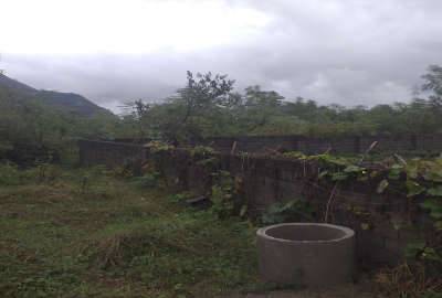 زمین مسکونی ۵۸۰ متری در رامسر محله کشباغ