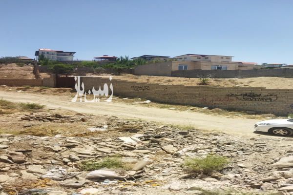 قطعه زمین مهرآباد رودهن بخش خورین ۱۰۲۸ متر-1