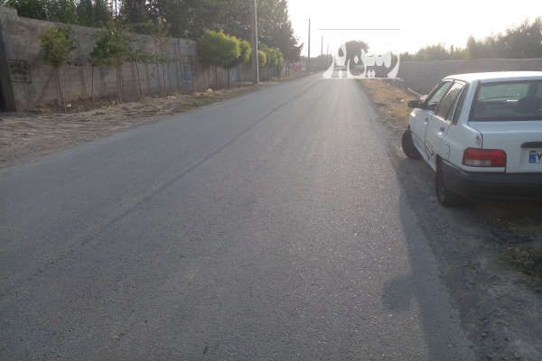 زمین ۷۷۰ متر فروشی سهیلیه اغلان تپه بوستان-2