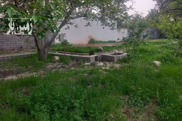 فروش باغ در روستای دارغالو ۲۱۰۰ متر-4