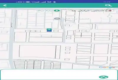 زمین مجتمع تجاری گلبهار ۹۰۰ متر