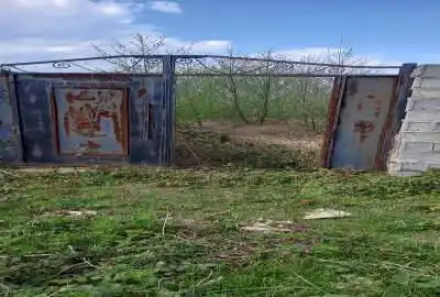 زمین ۴۵۴ متر مسکونی صومعه سرا روستای سیاه اسطلخ