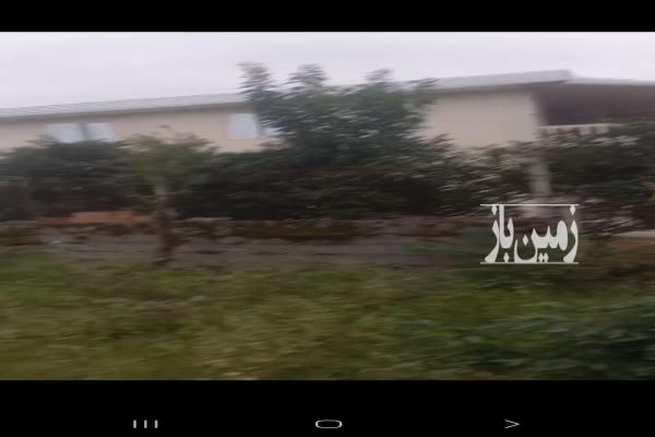 زمین خلیف آباد خیابان جلال آل احمد ۵۴۳ متر-1