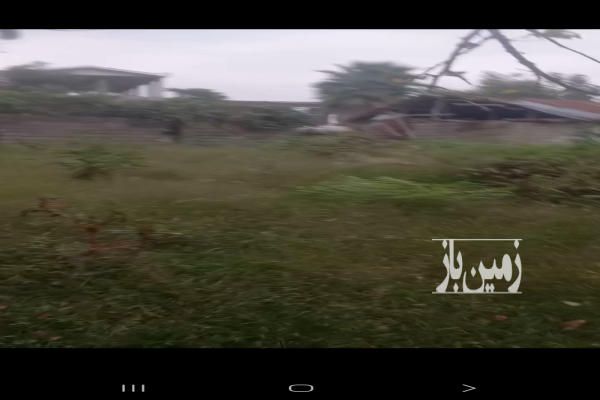 زمین خلیف آباد خیابان جلال آل احمد ۵۴۳ متر-2