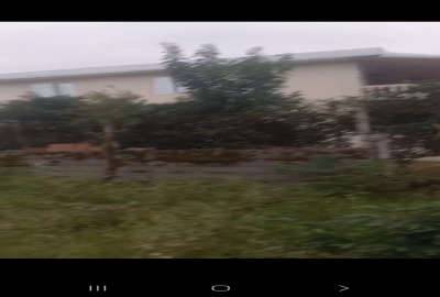 زمین خلیف آباد خیابان جلال آل احمد ۵۴۳ متر