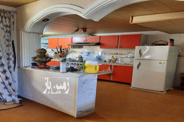 زمین ۱۴۰ متر همراه بنا بندر انزلی میدان سید اسیه-3