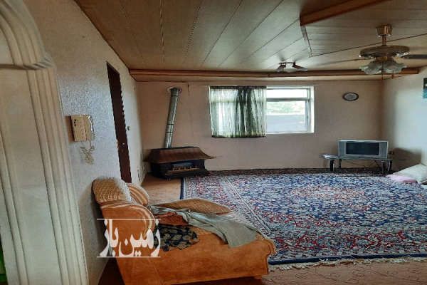 زمین ۱۴۰ متر همراه بنا بندر انزلی میدان سید اسیه-4