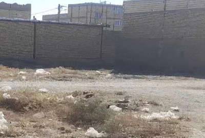 فروش زمین مطهری ۱۰۰۰ متر