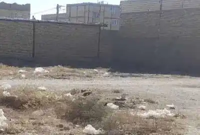 فروش زمین مطهری ۱۰۰۰ متر