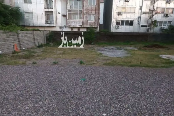 زمین ۱۰۰۰ متر شهرک شریعتی پنجم - تصویر 2