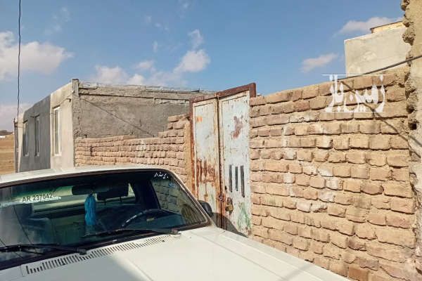 فروش زمین ۹۰متری درشهرک شهدا-1