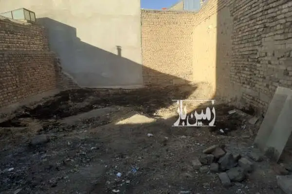 فروش زمین ۹۰متری درشهرک شهدا - تصویر 2