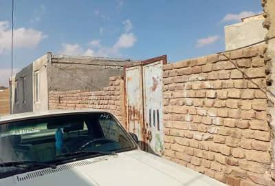 فروش زمین ۹۰متری درشهرک شهدا