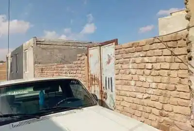 فروش زمین ۹۰متری درشهرک شهدا