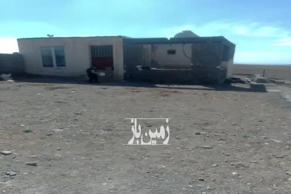 هزار متر زمین با کاربری مزروعی سربندان روستای قلفک - تصویر 4