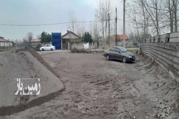 فروش زمین کوچصفهان به سنگر ۹۲۰ متر-3