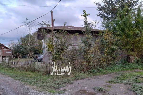 زمین مسکونی روستای طارمسر لولمان ۱۷۰۰ متر-1