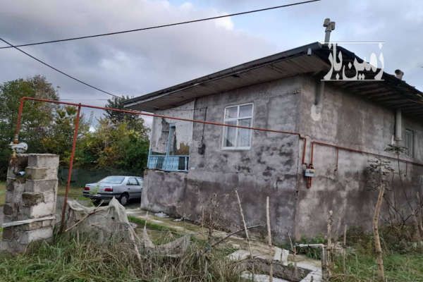 زمین مسکونی روستای طارمسر لولمان ۱۷۰۰ متر-4