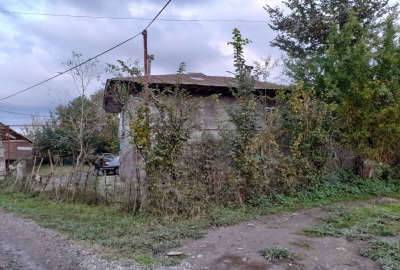 زمین مسکونی روستای طارمسر لولمان ۱۷۰۰ متر