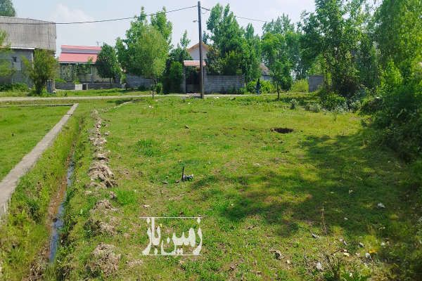 باغ ۲۷۲ متری خوش منظره مناسب سرمایه گذاری و تفریح-2