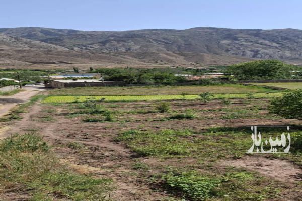 فروش زمین۸۰۰ متری روستای باغدشت الموت-1