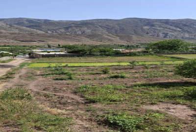 فروش زمین۸۰۰ متری روستای باغدشت الموت