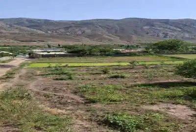 فروش زمین۸۰۰ متری روستای باغدشت الموت