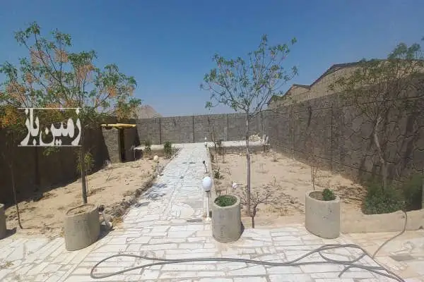 فروش زمین مقابل شهرک صنعتی جی خیابان فروردین ۷۵۰ متر - تصویر 3