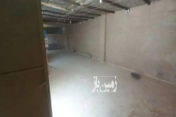 فروش زمین مقابل شهرک صنعتی جی خیابان فروردین ۷۵۰ متر - تصویر 4