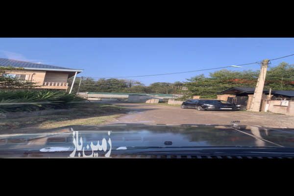 زمین پلاک ۱جنگل عباس آباد پسنده ۱۲۰۰ متر-2