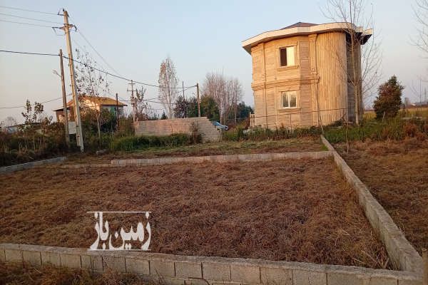 فروش زمین ولیسه جاده گواسرا گواسرای علیا ۲۴۰ متر-1