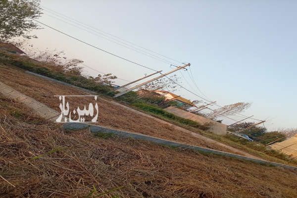 فروش زمین ولیسه جاده گواسرا گواسرای علیا ۲۴۰ متر-4