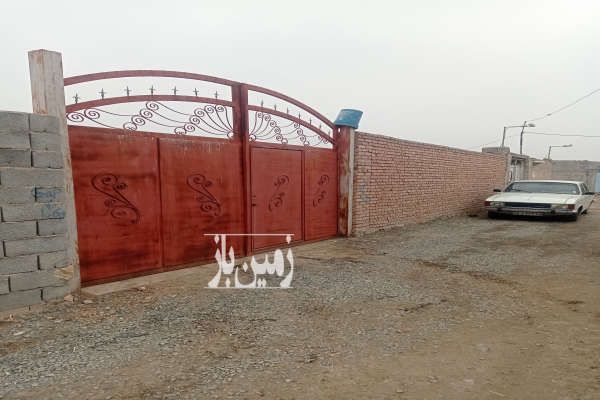 زمین آذر شرقی عجب شیر روستای شیراز ۳۶۷ متر-1