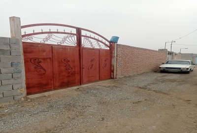 زمین آذر شرقی عجب شیر روستای شیراز ۳۶۷ متر