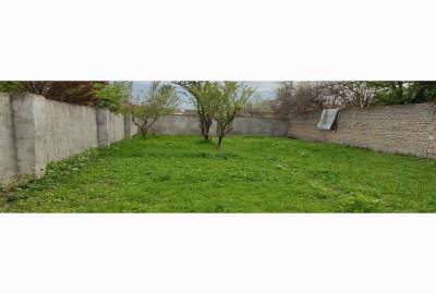 زمین مسکونی موقعیت عالی روستای النگ ۲۲۱ متر