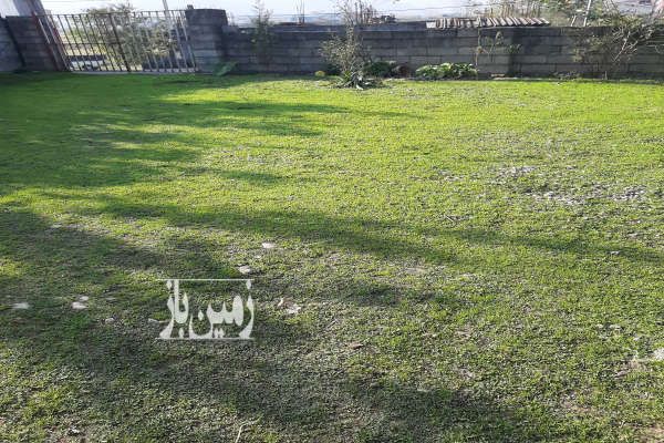 فروش زمین مسکونی ۲۰۰ متر خلیفه آباد-1