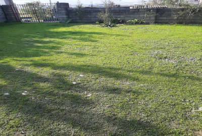 فروش زمین مسکونی ۲۰۰ متر خلیفه آباد