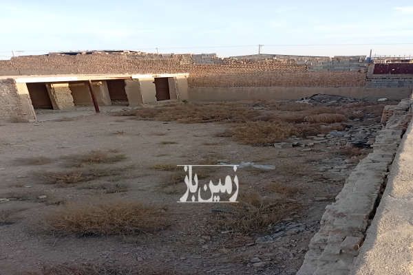 زمین خدماتی مسکونی بین فلاورجان و فولادشهر ۱۲۰۰ متر-4