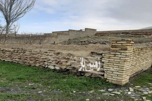 زمین مسکونی نظم آباد اراک ۲۷۵ متر-1