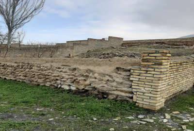 زمین مسکونی نظم آباد اراک ۲۷۵ متر