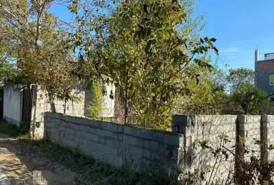 فروش زمین مسکونی سه راه جویبار ۱۱۲ متر