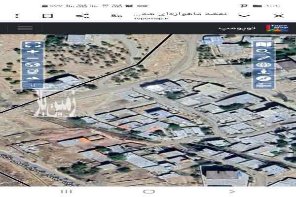 فروش زمین شهرستان کوهرنگ ۴۳۰ متر-1