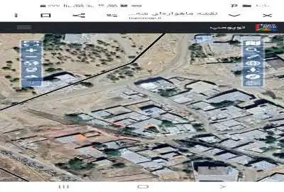فروش زمین شهرستان کوهرنگ ۴۳۰ متر