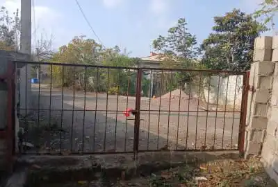 زمین شهری مسکونی در شاندرمن ۴۸۰ متر